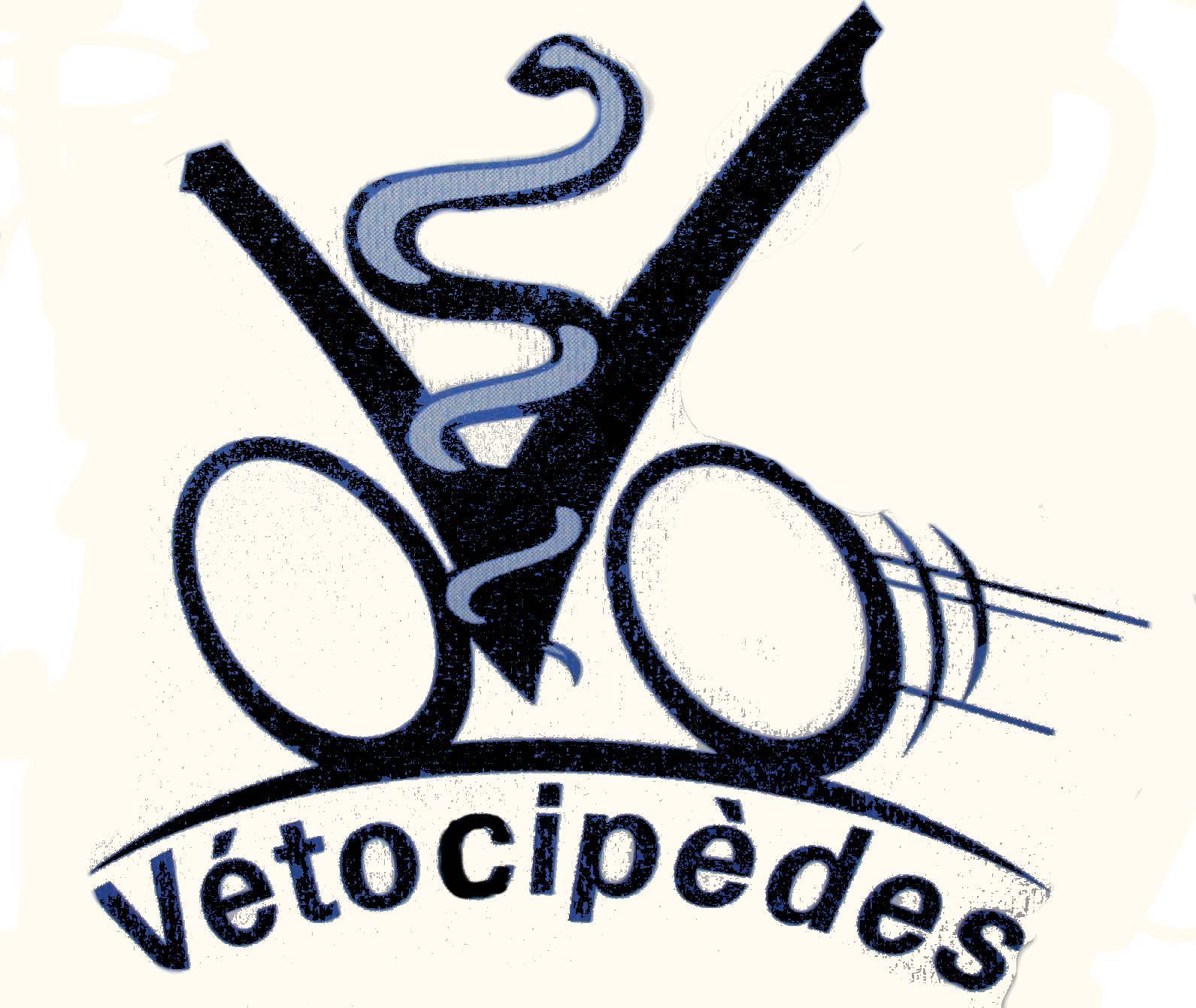 VETOCIPEDES